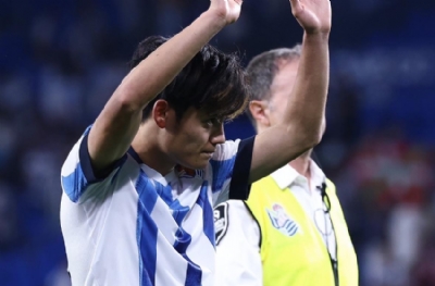 Florentino Perez kafayı taktı! Takefusa Kubo'yu geri getirecek