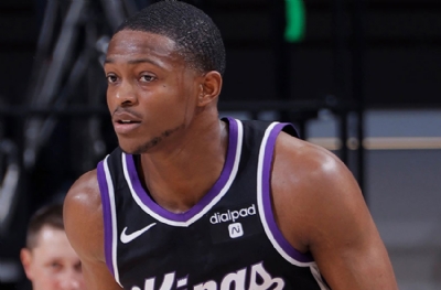 San Antonio Spurs - Sacramento Kings: 129-120 (MAÇ SONUCU)