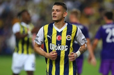 Szymanski hedef tahtasında! 'En yetenekli futbolcu ama lider özelliği yok'