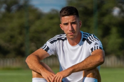 Liverpool parayı ona saçacak: Goncalo Inacio