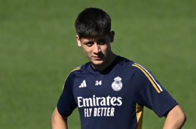 Real Madrid'de Arda Güler kriz başlattı! Asıl sorumlu kim?