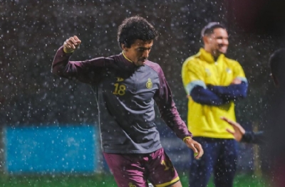 Luiz Gustavo takım buldu