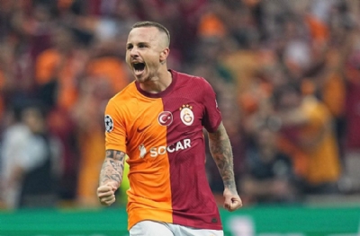 Bild yazdı! Angelino için Galatasaray'a kötü haberi duyurdu 