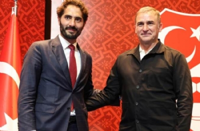 Hamit Altıntop'a bakacak olursa Türk Milli Takımı'nda eksik olmayan şey yok