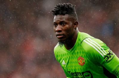 Manchester United kaleci Onana, Galatasaraylı ismi dolandırdı! Savcılığa şikayet 