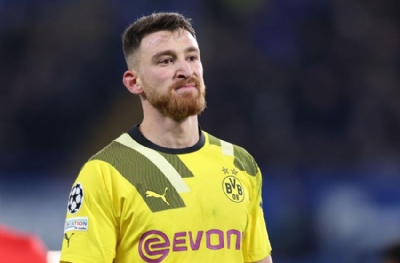Dortmund, Salih Özcan'ın yerine 20-25 milyon euro'ya oyuncu bakacak