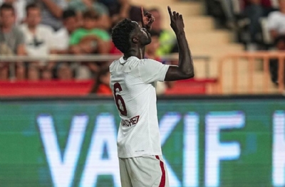 Davinson'ın hiç anlatılmamış hikayes! Uyuşturucu kartelleri ile olan ilişkisi