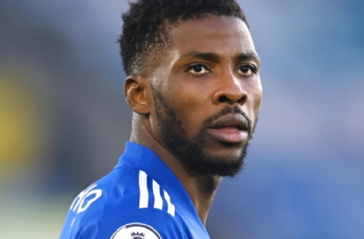 Osayi-Samuel'den Kelechi'ye: Dzeko yaşlı! Fenerbahçe genç forvet arıyor