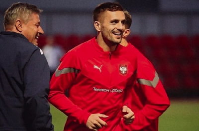 Dusan Tadic ateşi yaktı! 'işlerin yoluna girmesi bize bağlı'