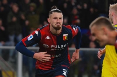 Premier Lig devleri peşinde! Radu Dragusin için büyük yarış