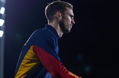 Fabian Ruiz için Juventus iddiaları yalanlandı! PSG takımda tutacak