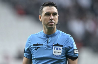 Arda Kardeşler’e UEFA’dan görev