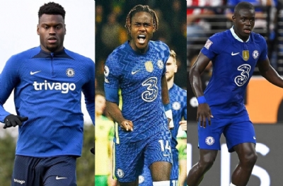Chelsea'den Beşiktaş'a! Hasan Arat getirecek! 3 isim ön plana çıktı!