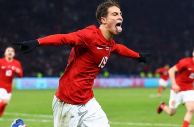 İtalya onu konuşuyor! Yeni Del Piero; Kenan Yıldız