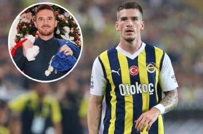 Ryan Kent muradına eriyor! İskoç efsanesi transfer için mesajı gönderdi