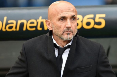 Spaletti, Trabzonspor'un yıldızına hayran