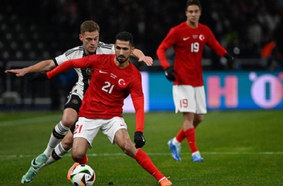 Emre Akbaba şoku! Aday kadrodan çıkartıldı