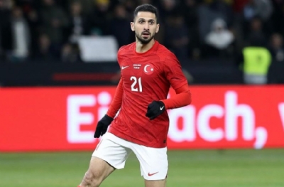 Kasap Almanlar! Emre Akbaba'ya artık nasıl acımasızca vurdularsa 