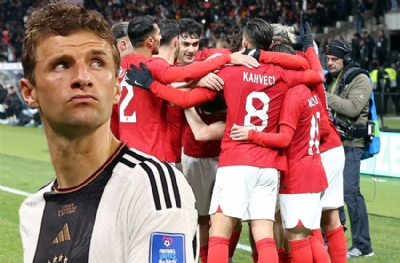 Müller, gurbetçileri hiç anlamamış! Vatan ve bayrak dersi vermeye çalıştı