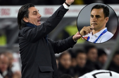 Montella, İtalyanların da ilham kaynağı! Efsane Cannavaro'dan övgü