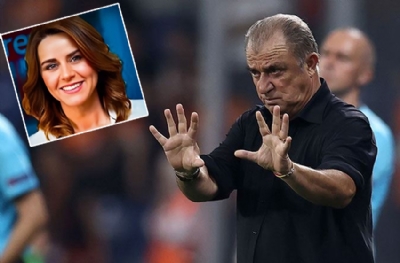 Galatasaraylıları dolandıran bankacının ifadesi: Terim beni kızı gibi sever