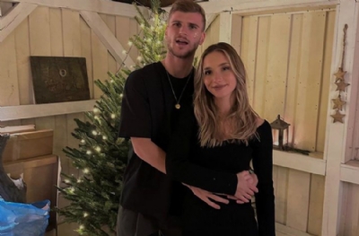 Werner, Dzeko'nun değil Tadic'in yerine! Dzeko+Tadic bir Werner etmiyor!