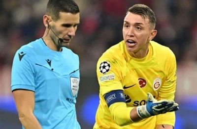 Galatasaray Antonio Nobre'yi affetmedi! UEFA'ya şikayet edildi