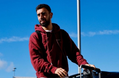 Bruno Fernandes'den transfer açıklaması