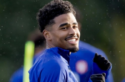 Ian Maatsen, Chelsea'dan ayrılıyor mu? Bizzat açıkladı