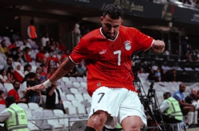 Trezeguet 7'nci vitese taktı!