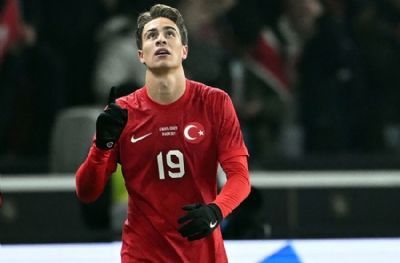 Kenan Yıldız, Almanların içine oturdu! Saçmalıyorlar da saçmalıyorlar