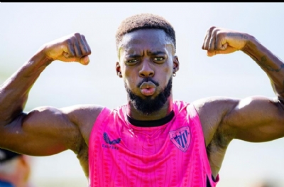Aston Villa, Athletic Bilbao'dan koparacak: Inaki Williams