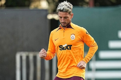 Galatasaray durup dururken 'ırkçı' kulüp suçlamasıyla karşı karşıya kaldı