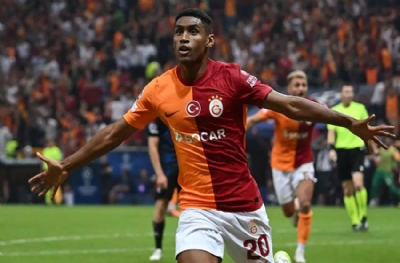 Ukrayna'dan bomba iddia! Galatasaray Tete'ye müşteri arıyor! İşte nedeni
