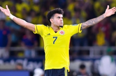 Liverpool ve Barcelona'dan büyük takas! Luiz Diaz - Raphinha
