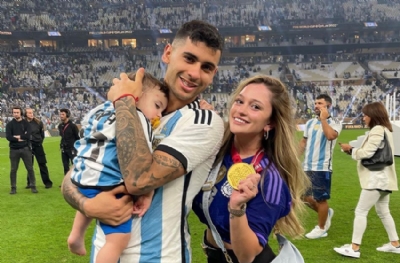 Barcelona'nın Cristian Romero planı belli oldu