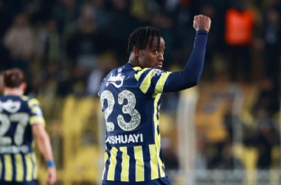 Batshuayi devre arasında Fenerbahçe'den ayrılacak! Almanya için yapmalı
