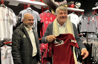 Serdal Adalı gözünü Mauro Icardi'ye dikti! İşte transfer planı  
