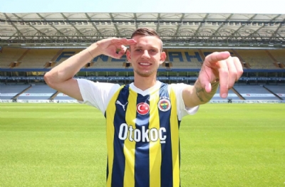 Syzmanski'nin hiç kimsenin bilmediği sırrı! İşte gol sevincinin arkasındaki buruk hikaye