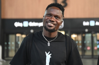 Amartey'nin saklatlığı ciddi gibi! Türkiye'ye dönse de net olarak anlaşılsa