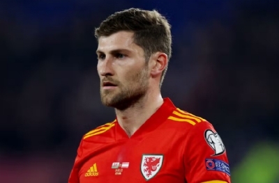 Ben Davies ümitsiz! Gruptan şansımız zor