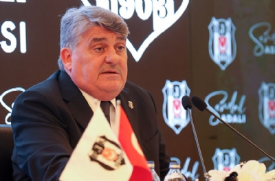 Serdal Adalı, Hasan Arat'ın Süleyman Seba sözlerinden rahatsız oldu 