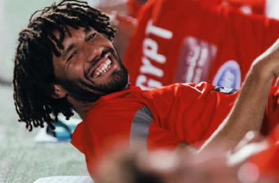 Arsenal'da mutsuz olduğu iddia edilen Mohamed Elneny: Size yemin ediyorum...