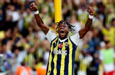 Fenerbahçe'de sakatların son durumu! Fred, Djiku ve Cengiz nasıl?