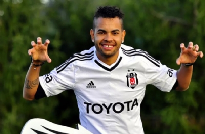 Rezalet diz boyu! Beşiktaş'ın eski yıldızı utanmak yerine, 'Yeni mesleğim' dedi