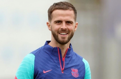 Pjanic'den pişmanlık sözleri