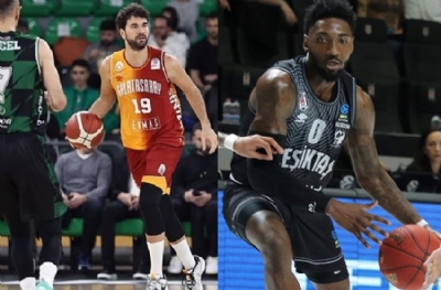 İsrail zulmü yüzünden Galatasaray, Bosna'ya, Beşiktaş ise Belgrad'a taşınıyor