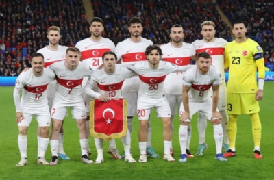 İngiltere'yi istiyoruz! Adalıları diliyoruz! Bu kez kucağımıza gelsinler