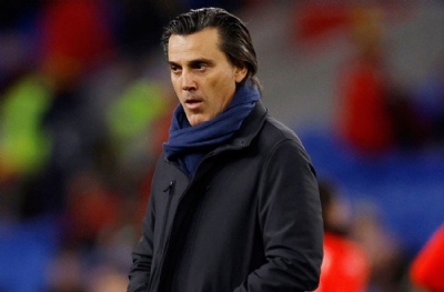 Montella'dan kura yorumu! Kim çıkarsa çıksın! Büyük bir zevkle takip edeceğiz