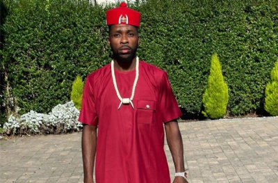 Fenerbahçe transferi bitirmek için Osayi-Samuel'i devreye soktu